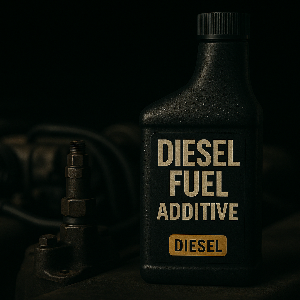 The Unseen Impact: Why Diesel Fuel Quality Matters