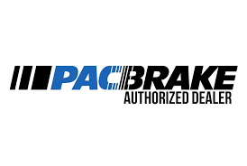 PacBrake Brand