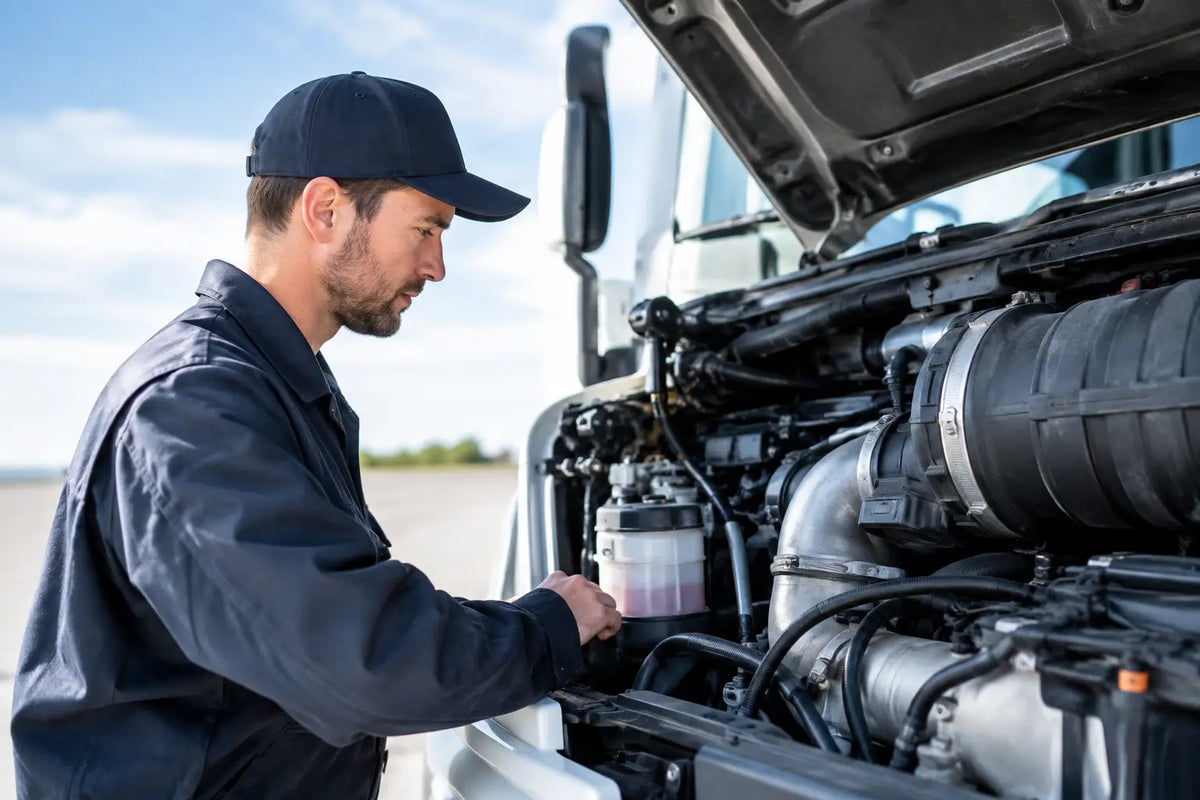 What Is Diesel Regen and Why Does It Matter?