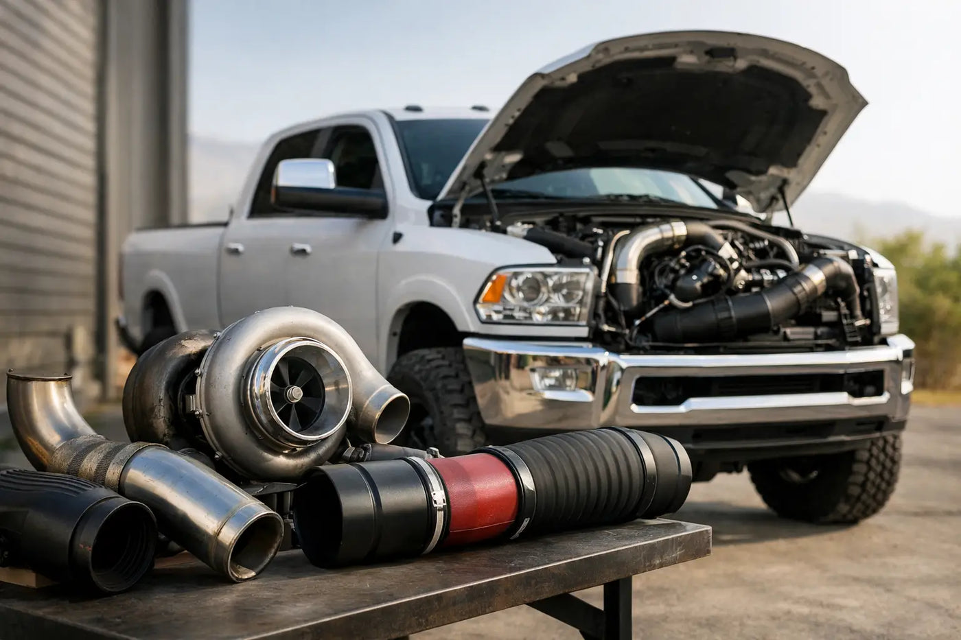 Banks Monster Ram: Is It Worth It?