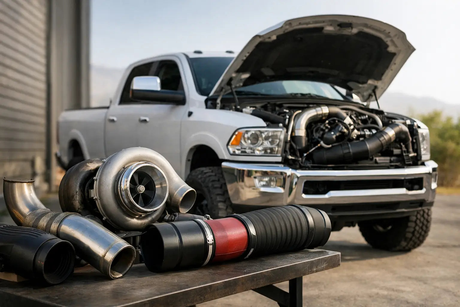 Banks Monster Ram: Is It Worth It?