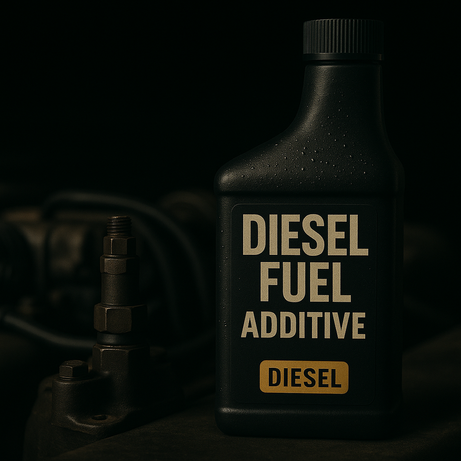 The Unseen Impact: Why Diesel Fuel Quality Matters – Gillett Diesel ...