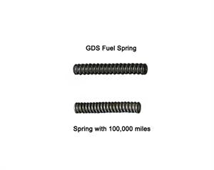 GDS FUEL PRESSURE SPRING BETTER THAN BLUE SPRING