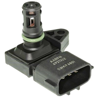 What Is a MAP Sensor?