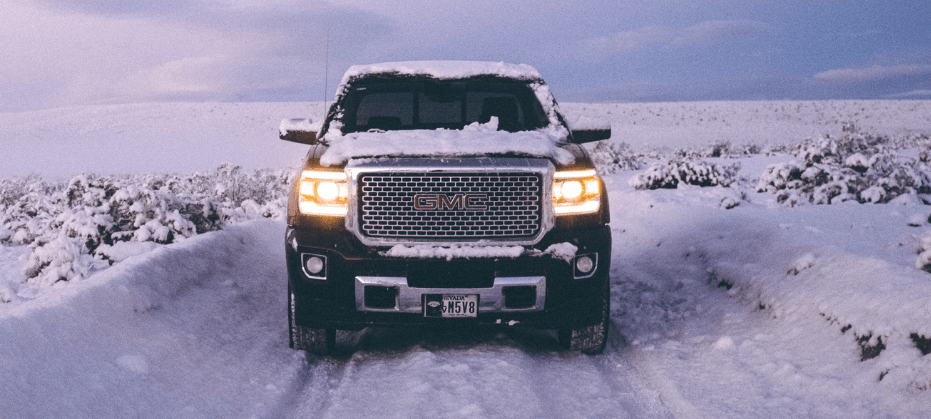 Diesel Truck Cold Start Trouble