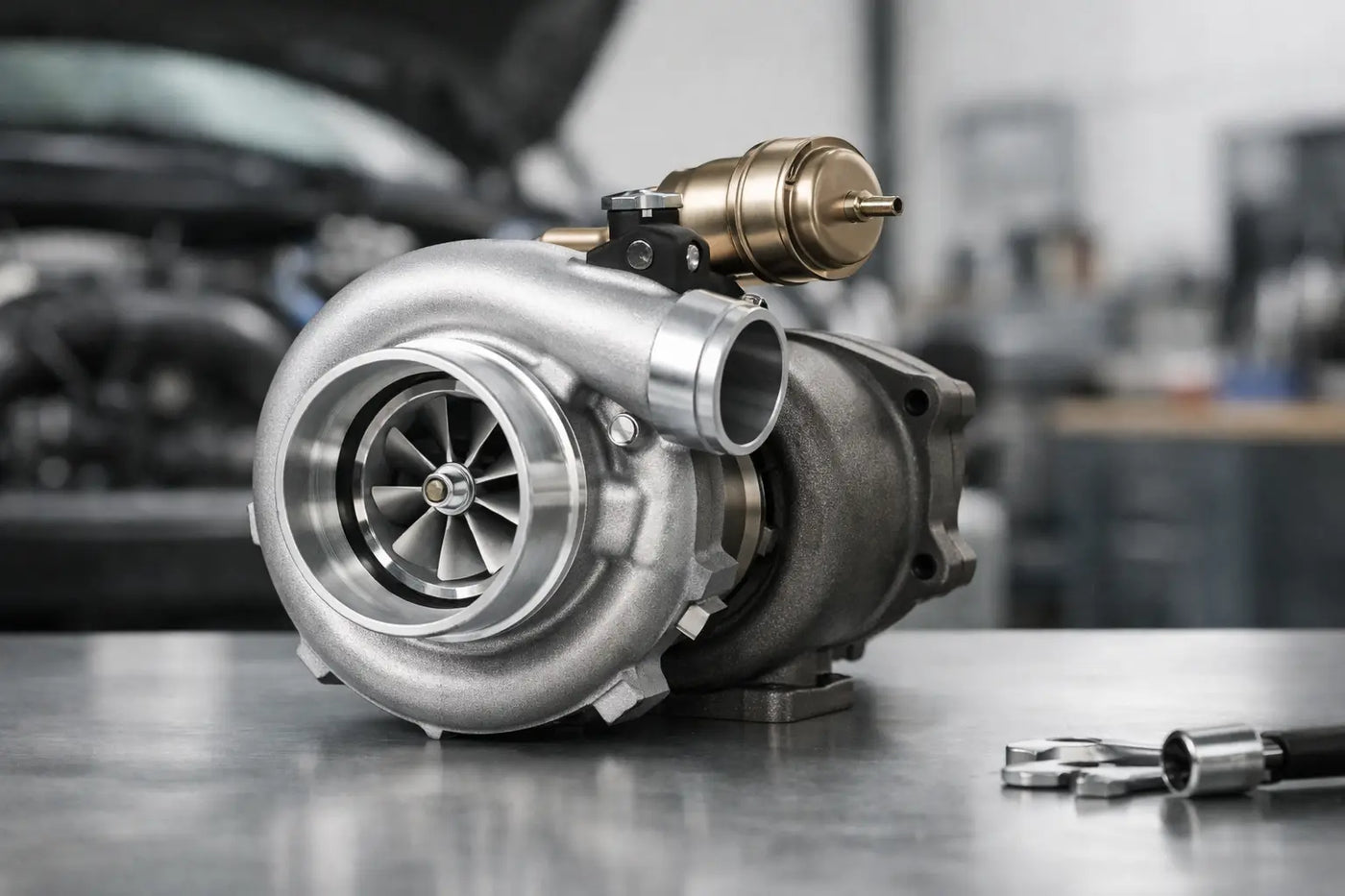 Fleece Cheetah Turbocharger: Is It Worth It?