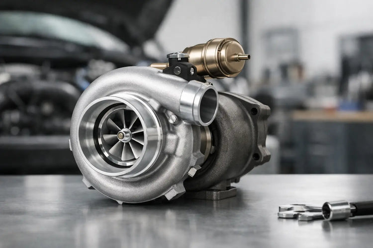 Fleece Cheetah Turbocharger: Is It Worth It?