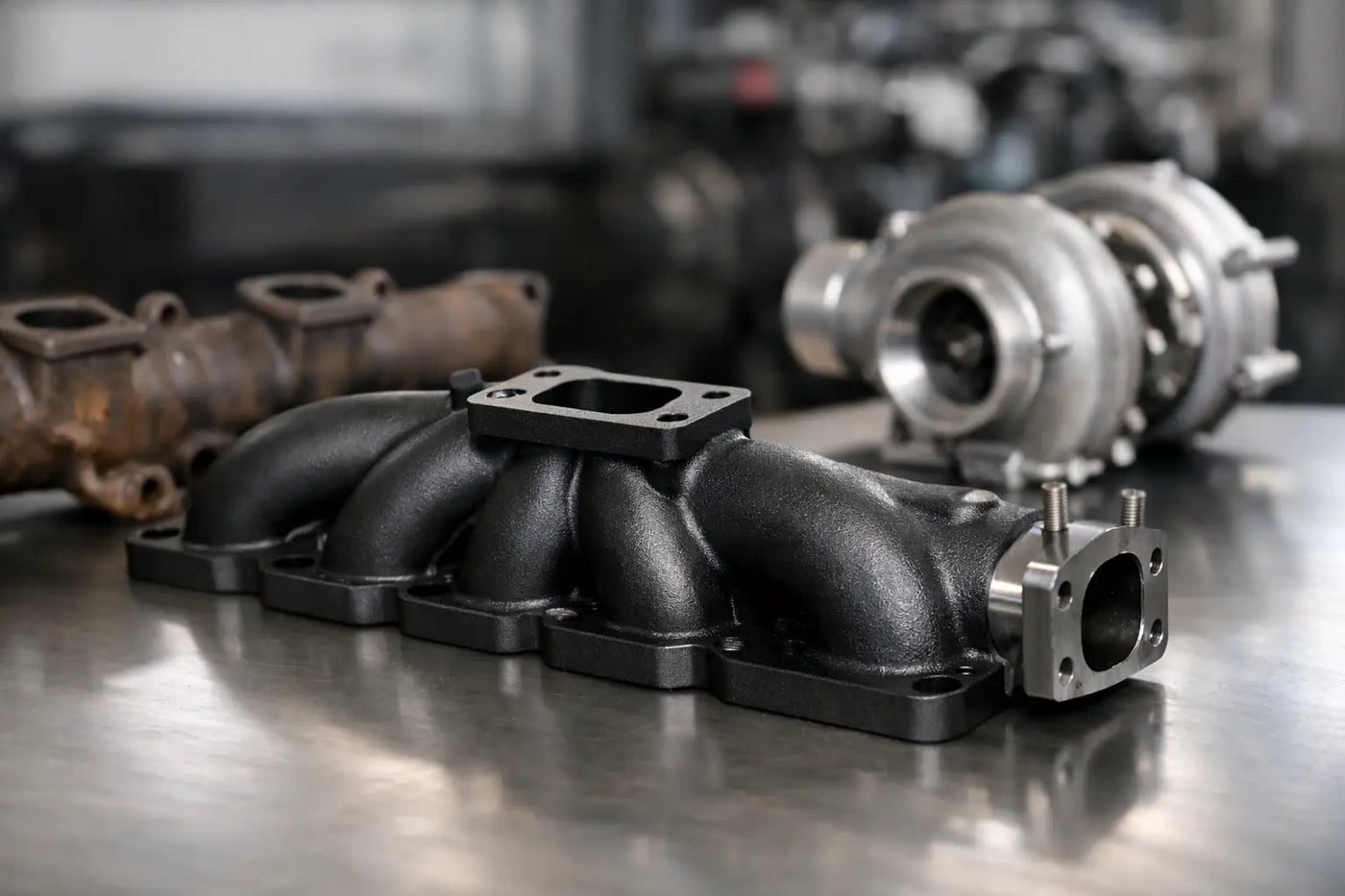 BD Diesel Manifold: Worth the Upgrade?