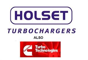 Holset Turbochargers