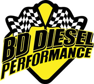 BD Diesel Performance