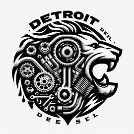 Detroit Diesel