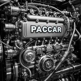 PACCAR