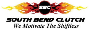 South Bend Clutch