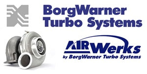 BorgWarner