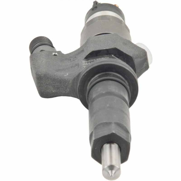 BOSCH 0986435502 REMANUFACTURED FUEL INJECTOR