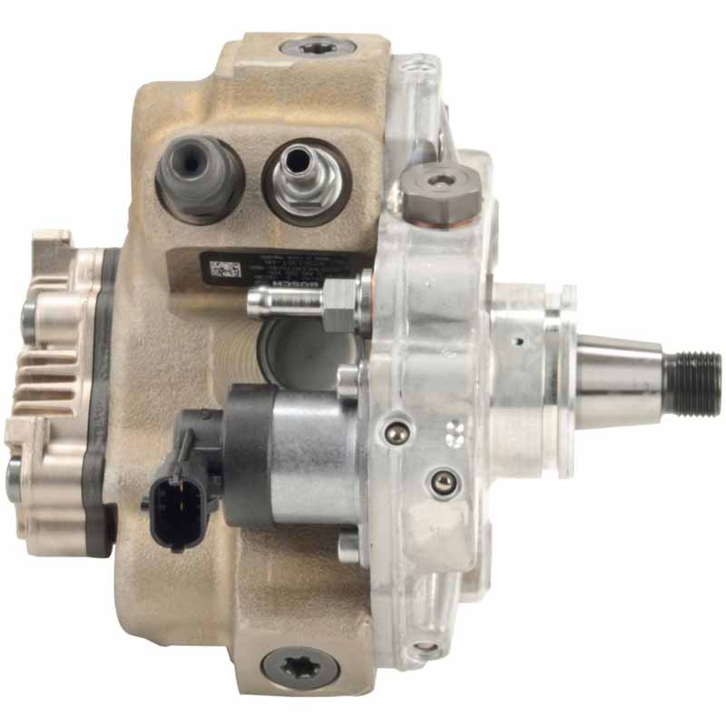 BOSCH 0986437332 REMANUFACTURED CP3 FUEL PUMP