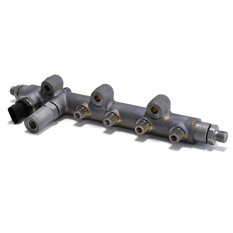 Bosch Fuel Rail (0445226014)