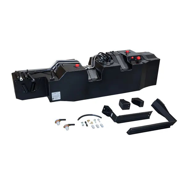 Transfer Flow 58 Gallon Ford Diesel Midship Replacement Fuel Tank