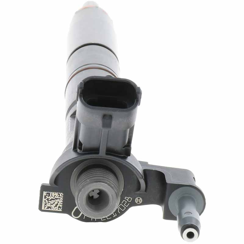 Bosch Remanufactured Fuel Injector (0986435410)