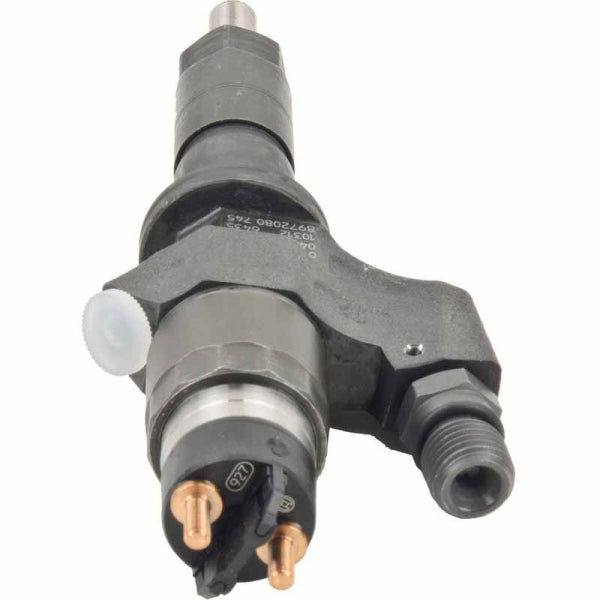 Bosch Remanufactured Fuel Injector (0986435502)