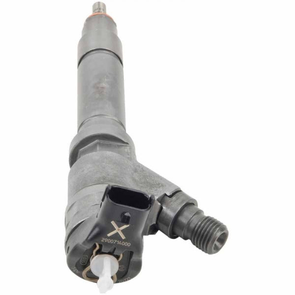 Bosch Remanufactured Fuel Injector (0986435504)