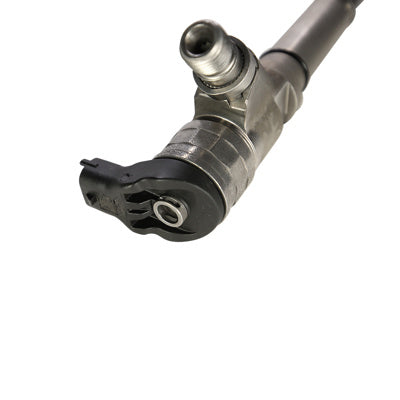 Bosch Remanufactured Fuel Injector (0986435521)