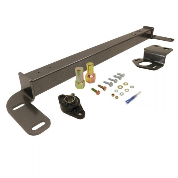 BD Diesel 1032003 Steering Box Stabilizer