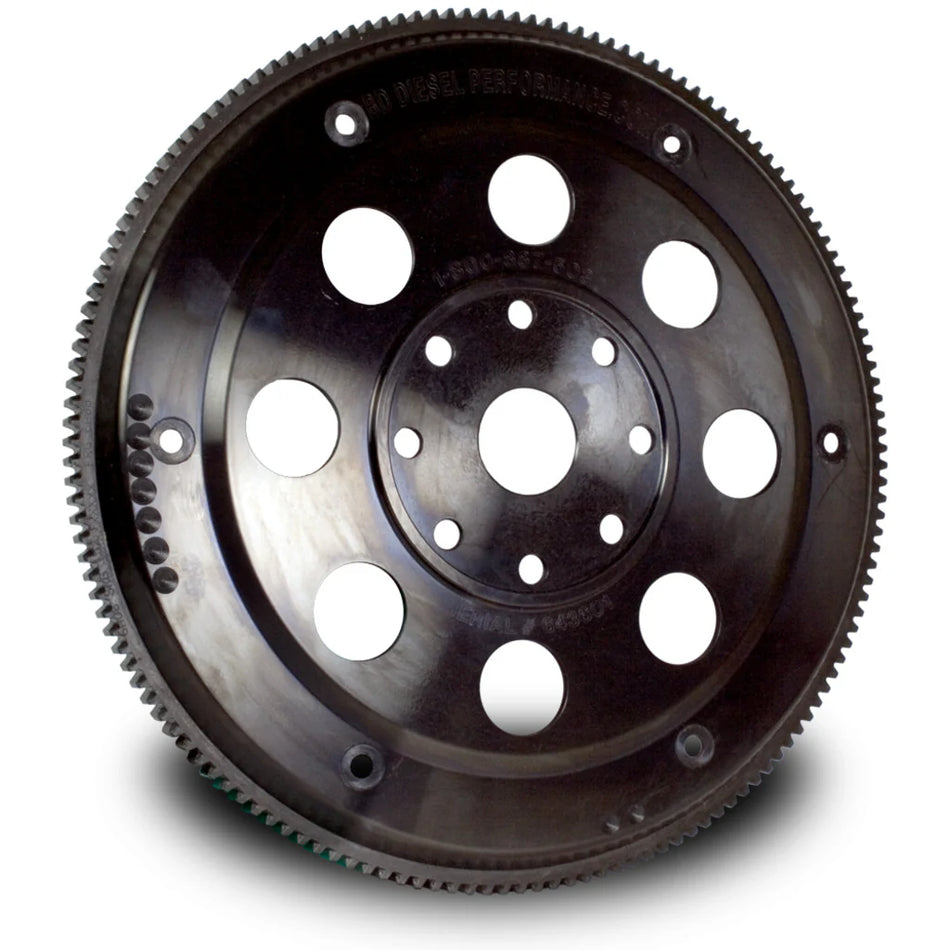 BD Diesel Flexplate Dodge 6.7L Cummins 68RFE 2007.5-2018 (1041221)