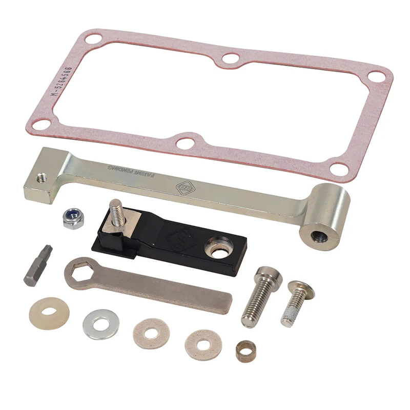 BD Diesel Killer Grid Heater Upgrade Kit for Dodge/RAM Cummins 6.7L (1041520)