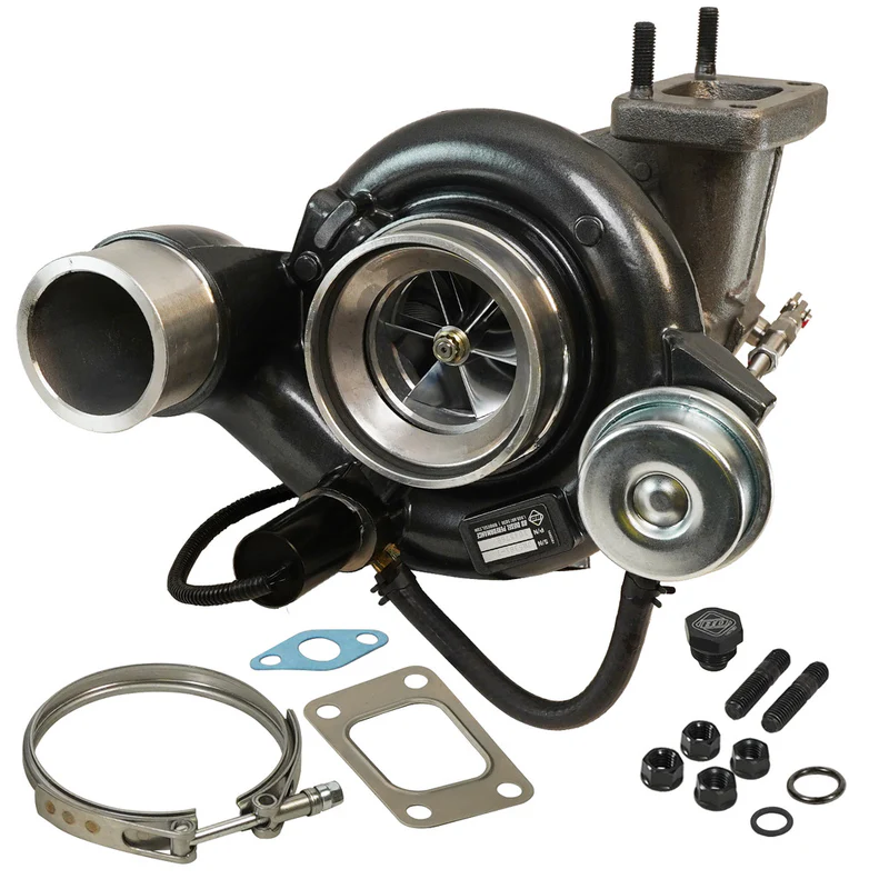 BD Diesel Screamer HE351CW Turbo for 03-07 Dodge/RAM Cummins 5.9L