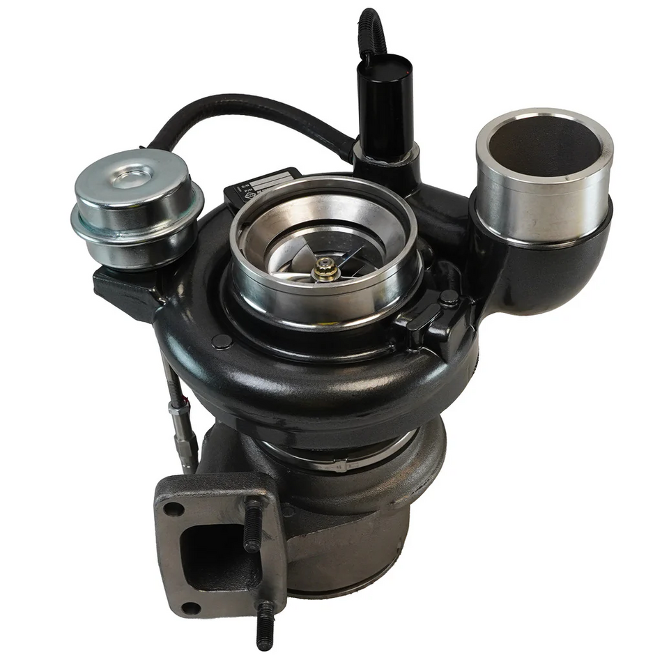 BD Diesel Screamer HE351CW Turbo for 03-07 Dodge/RAM Cummins 5.9L