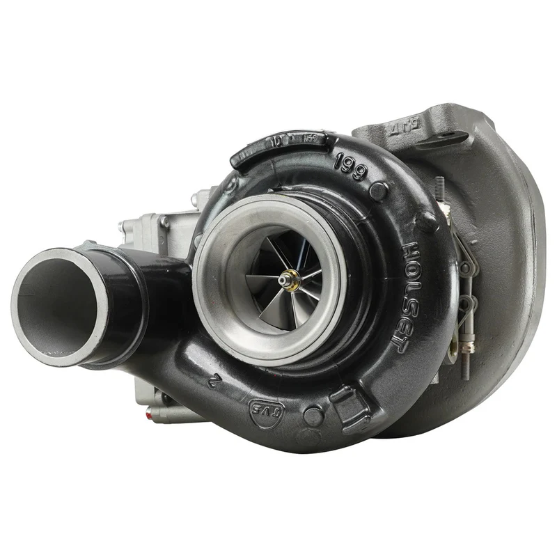 BD Diesel Screamer HE351 Turbo for 7.5-12 Dodge/RAM Cummins 6.7L
