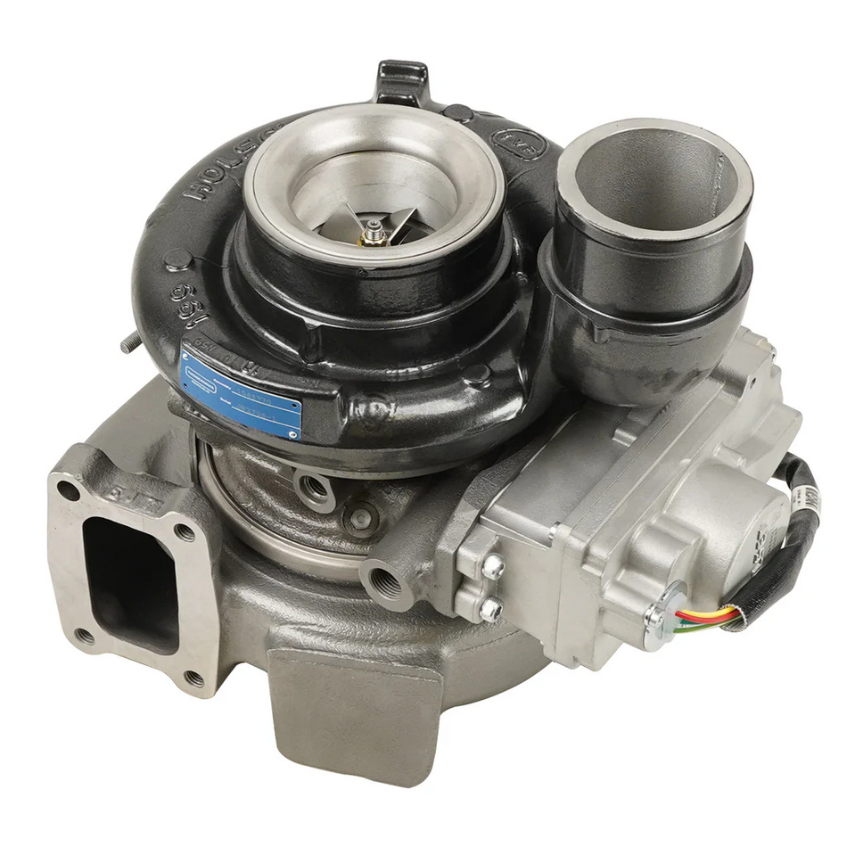 BD Diesel Screamer HE351 Turbo for 7.5-12 Dodge/RAM Cummins 6.7L