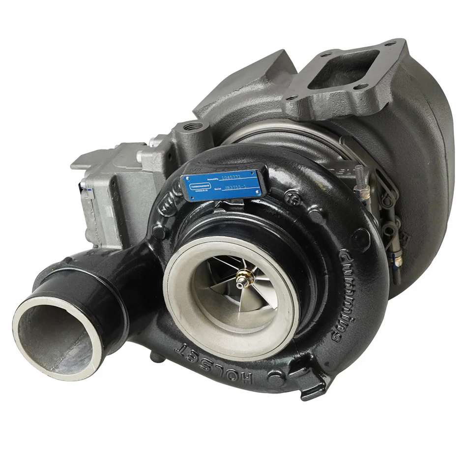 BD Diesel Screamer HE300VG Turbo for 2013-2018 Dodge/RAM Cummins 6.7L