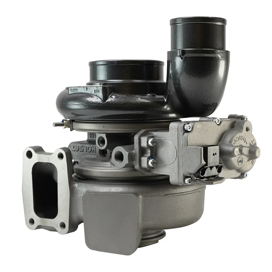 BD Diesel Screamer HE300VG Turbo for 2013-2018 Dodge/RAM Cummins 6.7L