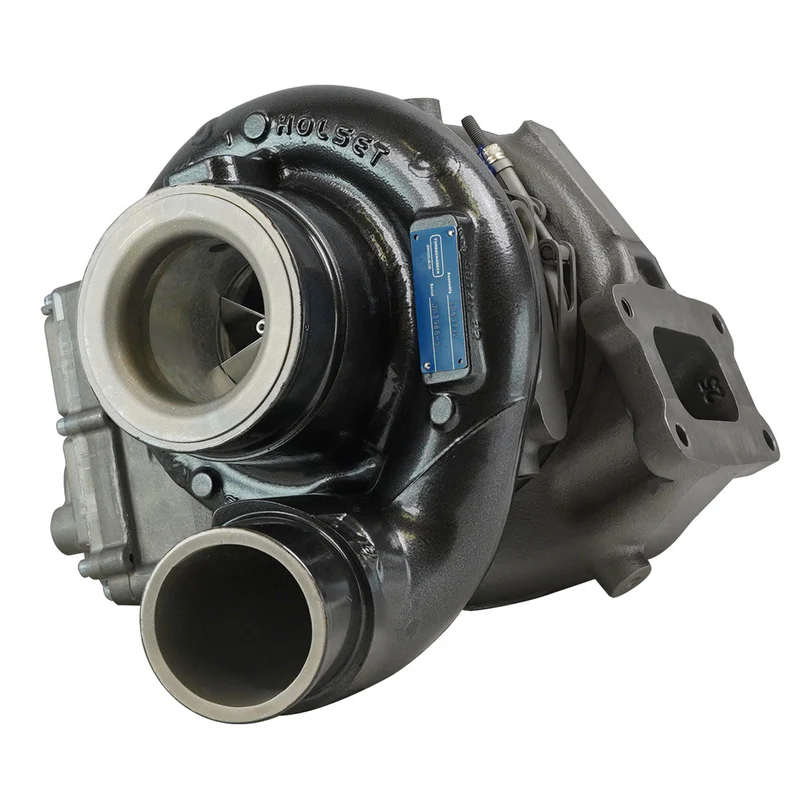 BD Diesel Screamer HE300VG Turbo for 19-24 Dodge/RAM Cummins 6.7L