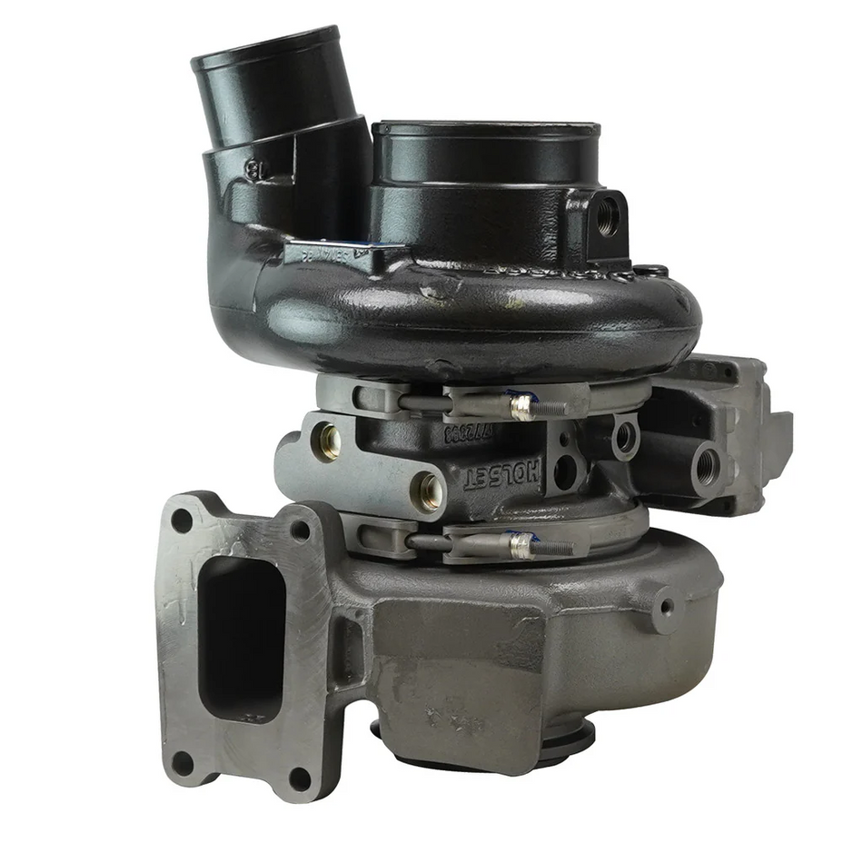 BD Diesel Screamer HE300VG Turbo for 19-24 Dodge/RAM Cummins 6.7L