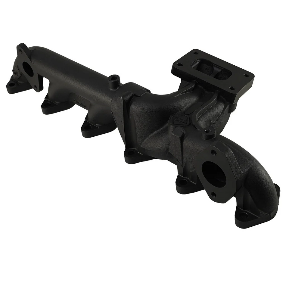 BD Diesel Exhaust Manifold Kit for 19-24 RAM Cummins 6.7L