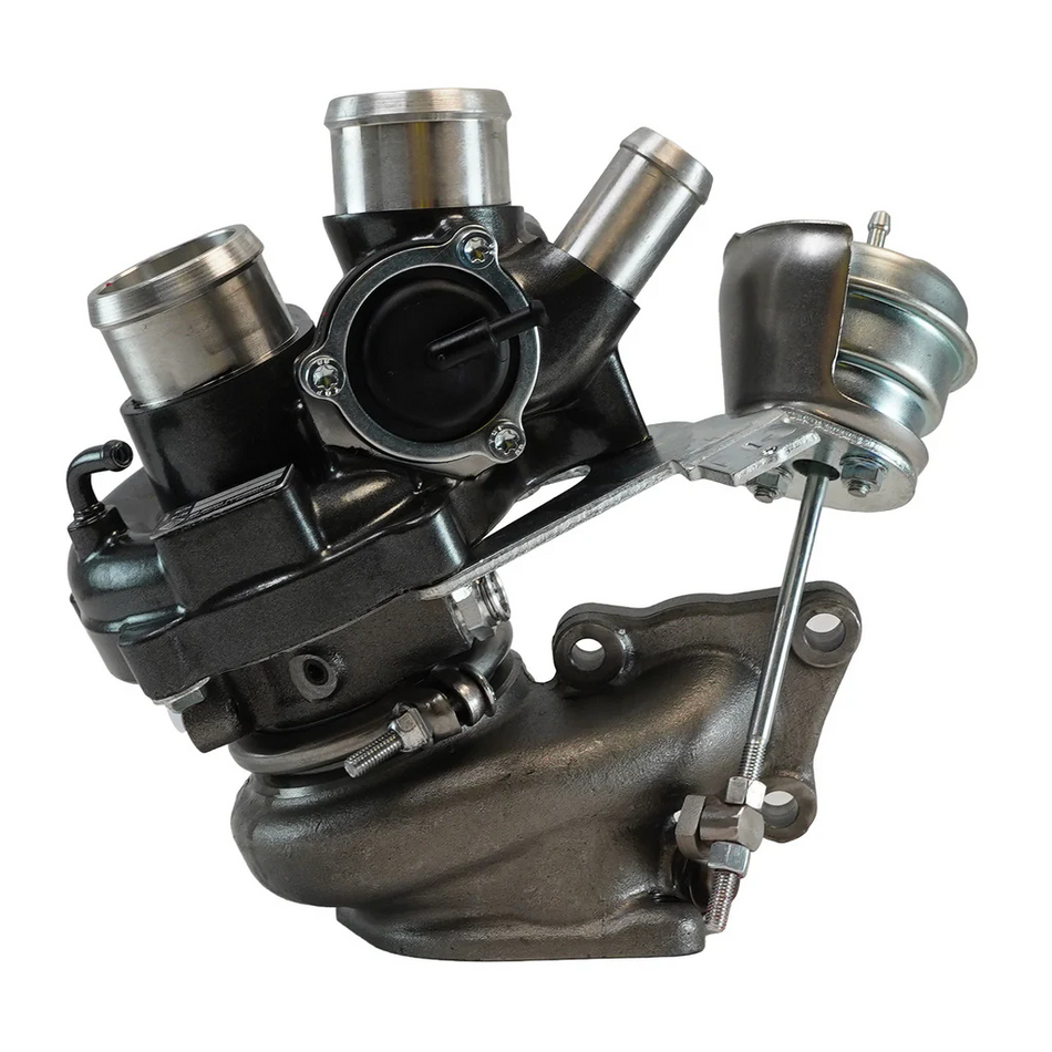 BD Diesel Screamer Turbochargers for 11-12 Ford F-150 EcoBoost 3.5L