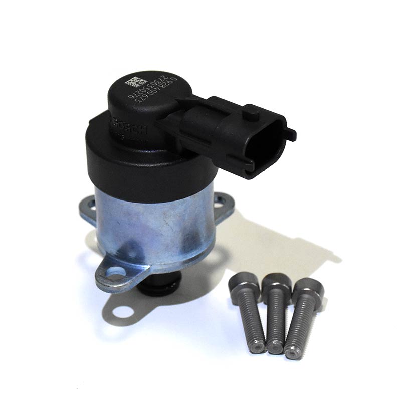 Bosch Fuel Control Actuator/Regulator (1465ZS0063)