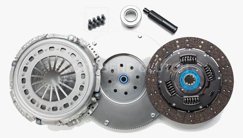 South Bend Clutch Dyna Max Organic Feramic Clutch Kits (1947-OFEK)