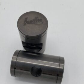 Hamilton Cams 2019+ Flat tappet conversion kit (07-CC-24V19+)