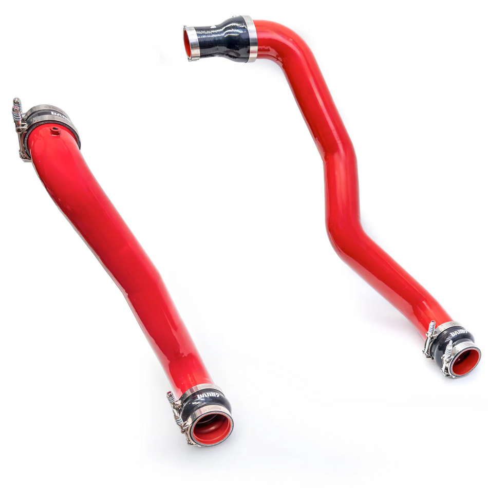 Banks Boost Tube Upgrade Kit for 12-16 GMC/Chevy Duramax 6.6L LML (25993)