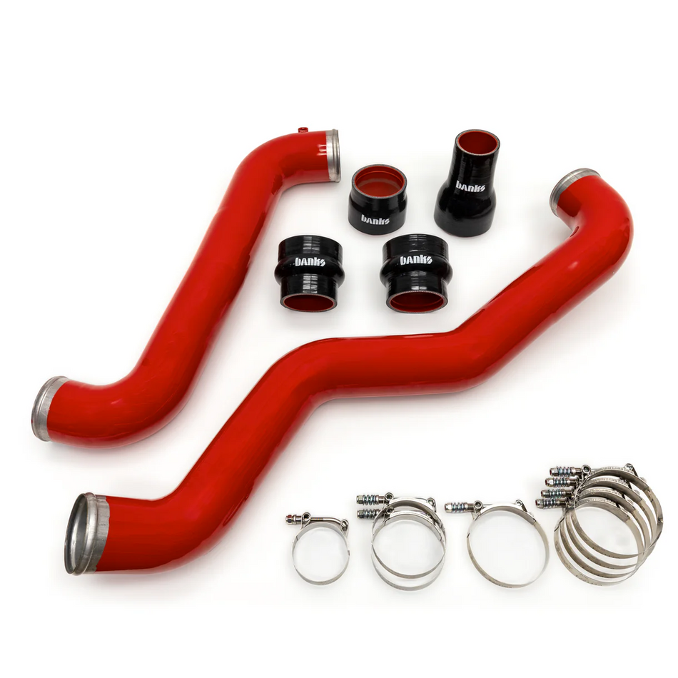 Banks Boost Tube Upgrade Kit for 12-16 GMC/Chevy Duramax 6.6L LML (25993)