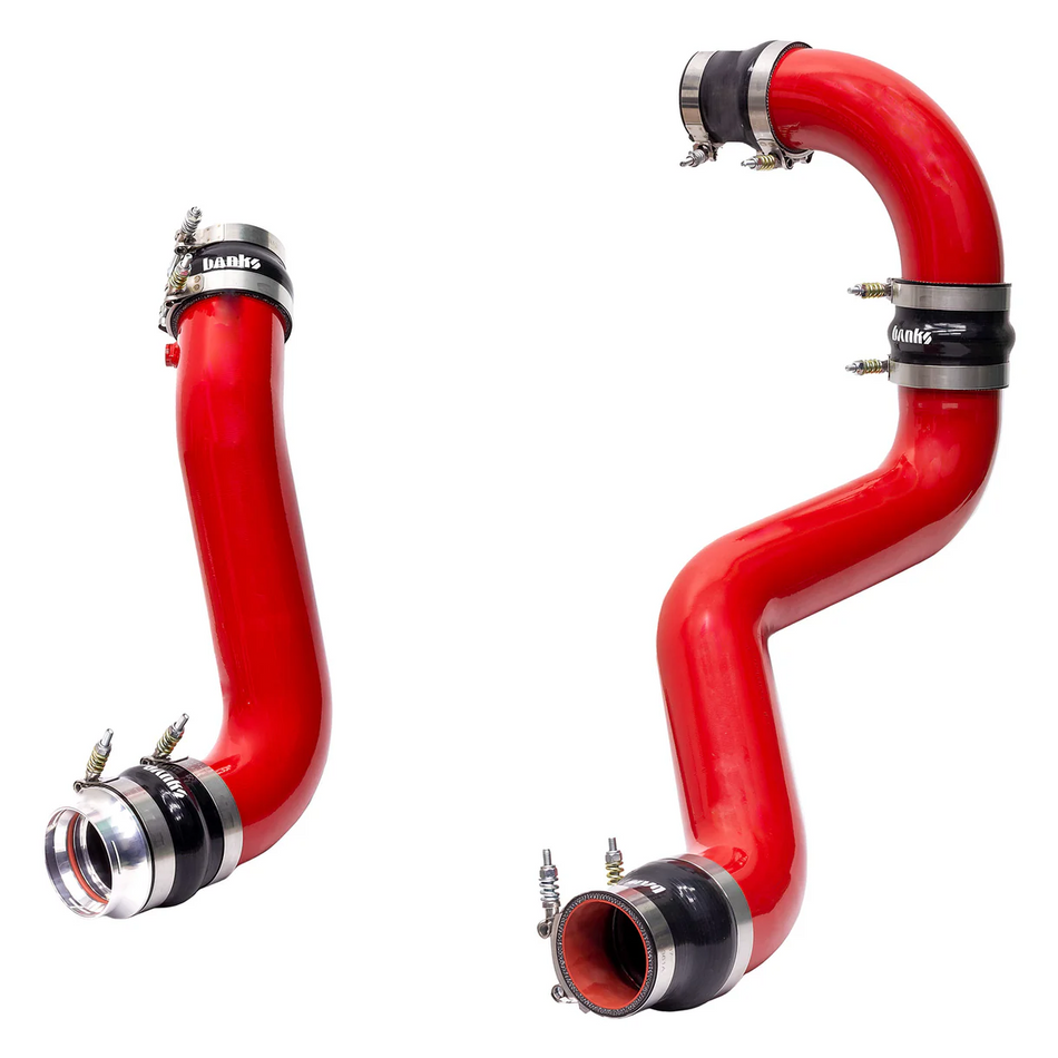 Banks Boost Tube Upgrade Kit for 17-19 GMC/Chevy Duramax 6.6L L5P (25999)