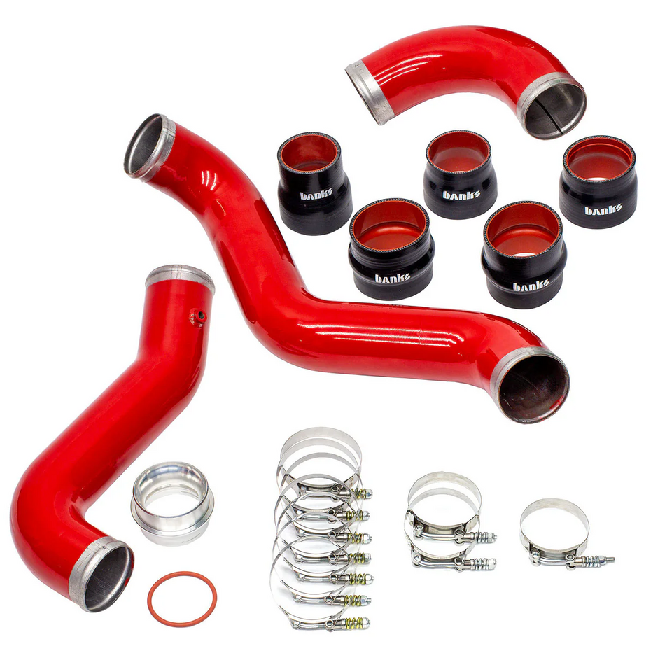 Banks Boost Tube Upgrade Kit for 17-19 GMC/Chevy Duramax 6.6L L5P (25999)