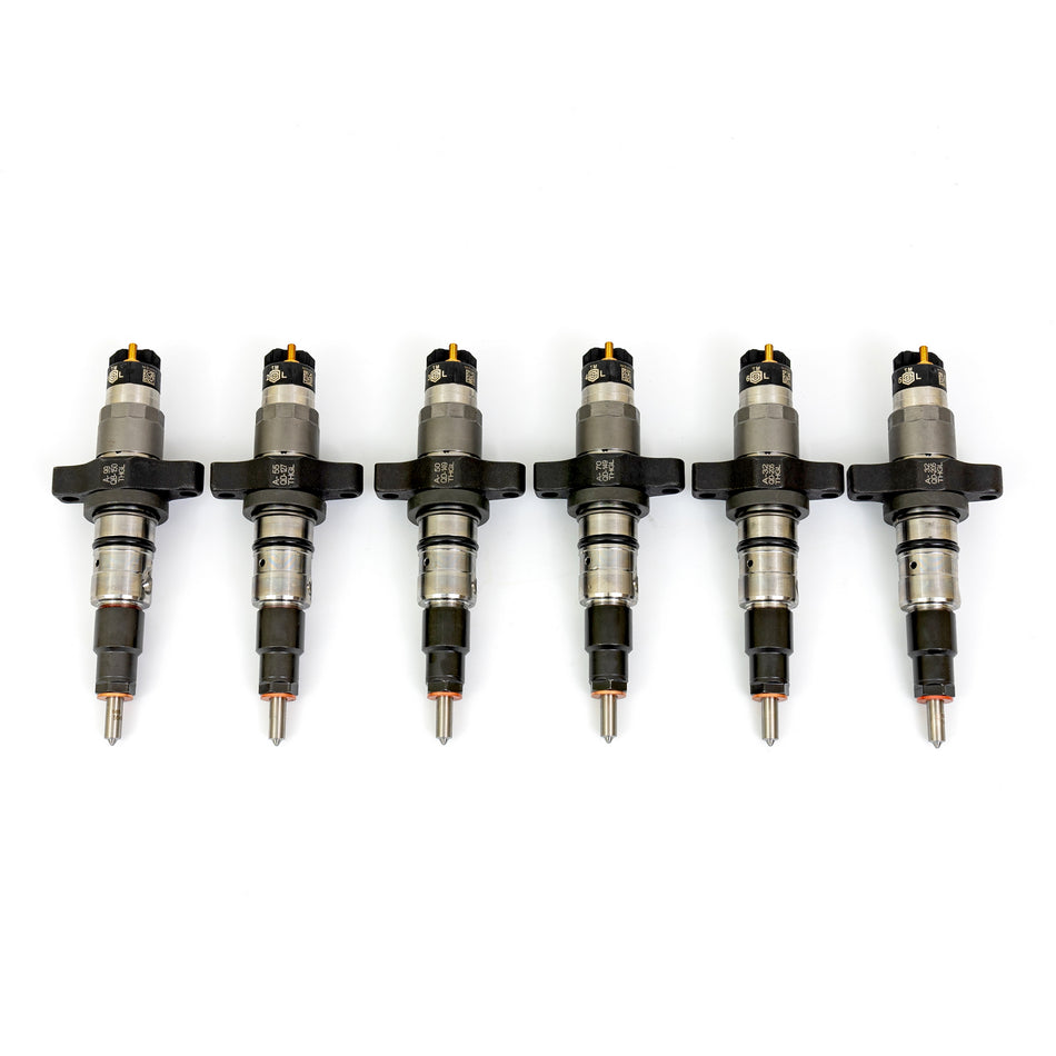 S&S Diesel Reman Early 5.9L Cummins Injectors 2003 - 2004