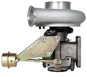 Holset Cummins New Turbocharger 3539374H Dodge 5.9L 6BTAA B-Series