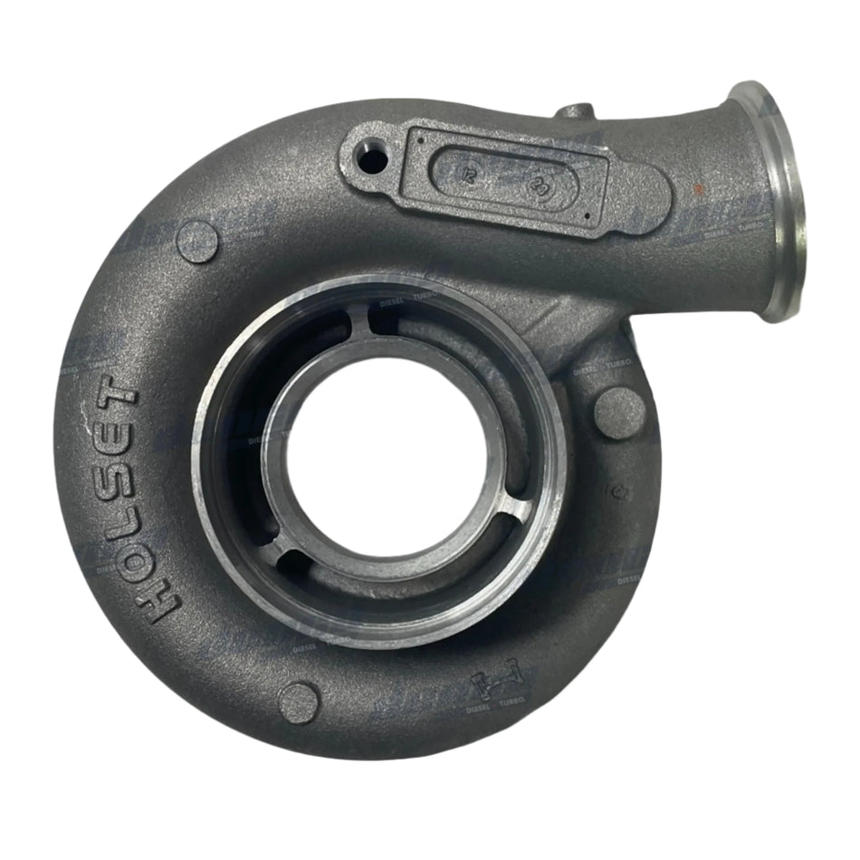 GDS | Holset HX Upgrade Compressor Housing Wheel (60mm, 7 blade) CH-10