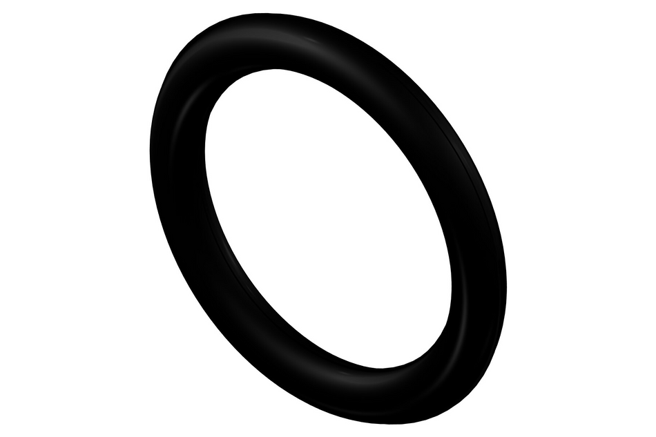 Cummins Fuel Connector Tube O-Ring Seal